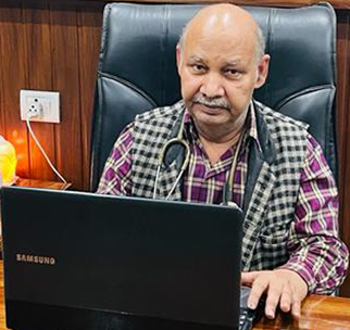 Dr-R-S-Pandey